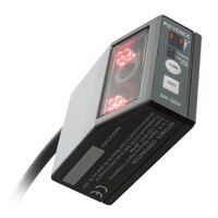 SR-500 - Compact 2D Code Reader, High-resolution Type