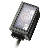 SR-600 - Ultra Small 2D Code Reader, Short-distance Type