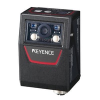 SR-750 - Ethernet-compatible 2D Code Reader, Short-distance Type