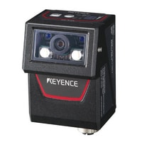 SR-752 - Ethernet-compatible 2D Code Reader, Long-distance Type