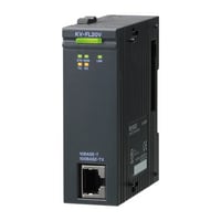 KV-FL20V - FL-net Unit