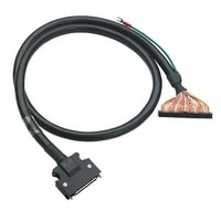 KV-HC4 - MDR 50-pin Cable