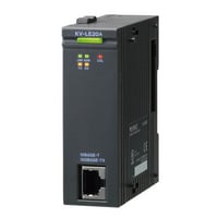 KEYENCE KV-EP21V 3個セット Ethernet Unit - KV-LE20A | KEYENCE Malaysia