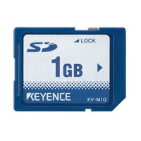 KV-M1G - SD memory card 1GB