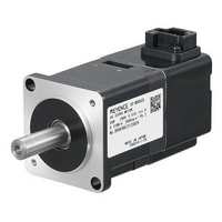 SV-B005CS - Straight Axis, Incremental, 50 W