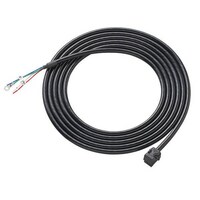 SV-C3AG - High-flex motor power cable