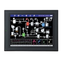 VT2-12FB - 12-inch SVGA TFT Colour Touch Panel