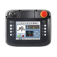 VT3-Q5H - 5-inch QVGA TFT Colour Touch Panel