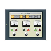 高級品市場 VT3-S12 - Panel Touch Colour TFT SVGA 12-inch | Malaysia KEYENCE ディスプレイ・モニター本体