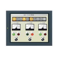 VT3-S12 - 12-inch SVGA TFT Colour Touch Panel