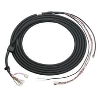 VT-C5K2 - KZ-A500 Pro Com Port Direct Connection Cable 5-m for VT3-V7R/VT-7SR