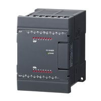 KV-N16ER - Expansion output unit, output 16 points, relay output, screw terminal block