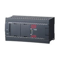 KV-N60AR - Base unit: AC power supply type, Input 36 points/output 24 points, Relay output