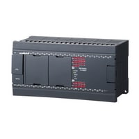 KV-N60ATP - Base unit: AC power supply type, Input 36 points/output 24 points, Transistor (source) output