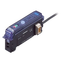FS-T0 - Fibre Amplifier, Zero-line Expansion Unit