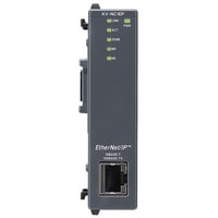 KV-NC1EP - EtherNet/IP™ unit
