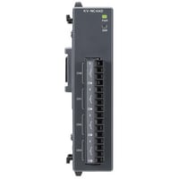 KV-NC4AD - A/D Conversion Unit 4-point type