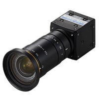 CA-LHE12 - Super resolution C mount lens