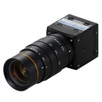 CA-LHE35 - Super resolution C mount lens