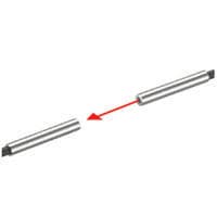 FU-59 - Fibre Unit Thrubeam type