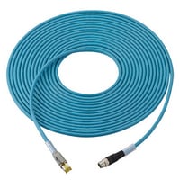 OP-87361 - Ethernet Cable NFPA79 Compatible, 10 m
