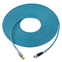 OP-87360 - Ethernet Cable NFPA79 Compatible, 5 m