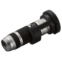 VH-Z20T - Standard zoom lens (20 x to 200 x)