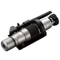VH-Z250T - Dual-light high-magnification zoom lens (250 x to 2500 x)