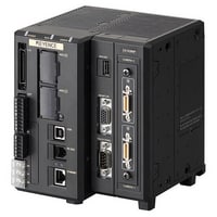 CV-X270F - Controller High-speed, Large-capacity model