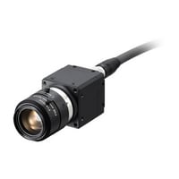 CA-HX048C - Supporting LumiTrax™ 16x Speed  Colour camera