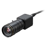 CA-HX500M - Supporting LumiTrax™ 16x Speed  5-megapixel  Monochrome camera