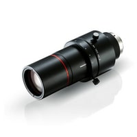 CA-LMHR08 - Ultra high resolution Telecentric Macro Lens Straight 0.8x