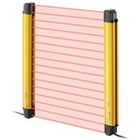 GL-R80H - Main Unit, Hand-protection Type, 80 Optical Axes