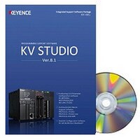Models : Programmable Logic Controller - KV Nano series