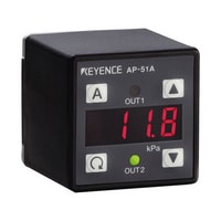 AP-51ZA - Main Unit, Negative-pressure Type, -101.3 kPa, NPN