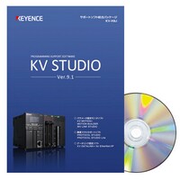 KV-H9J - KV STUDIO Ver. 9: Japanese version