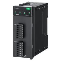 KV-XL202 - Serial communication unit, 2 ports (RS-232C×2) 