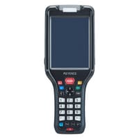 BT-W350GM - Handheld Mobile Computer