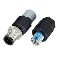OP-88296 - Loose wires/M12 adapter