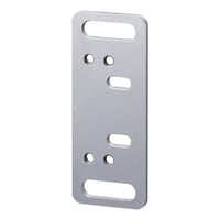 GS-B11 - Non-contact type Flat mounting bracket