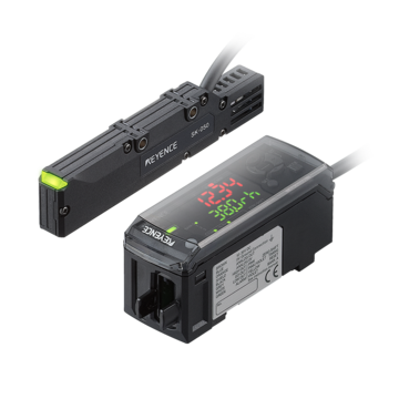 SK series - Electrostatic Sensor