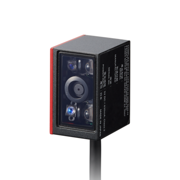 SR-700 series - Ultra-compact 1D and 2D Code Reader