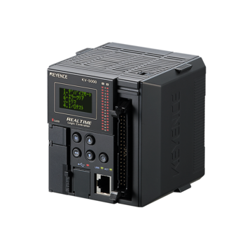 Programmable Controller - KV-5000/3000 series | KEYENCE Malaysia