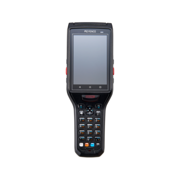 BT-A500 series - Handheld Computer