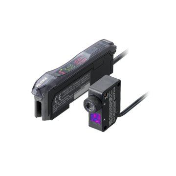 LV-N series - Multi-Purpose Digital Laser Sensor