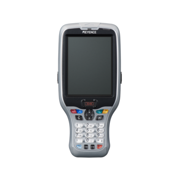 BT-W100 series - Handheld Mobile Computer