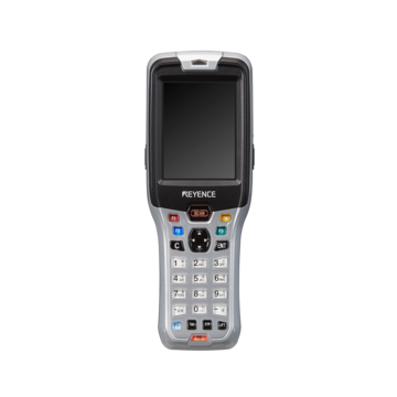 BT-W80 series - Handheld Mobile Computer