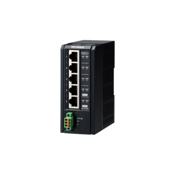 NE series - Ethernet Switch