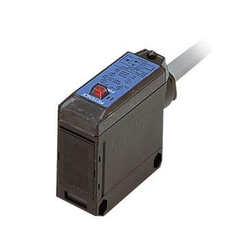 PW series - Multi-voltage power supply,built-in amp.photoelectric sensors