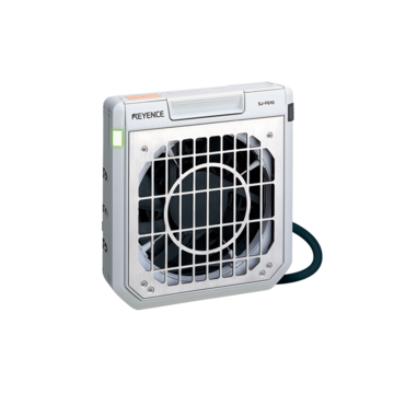 SJ-F100 series - Standard Static Elimination Blower